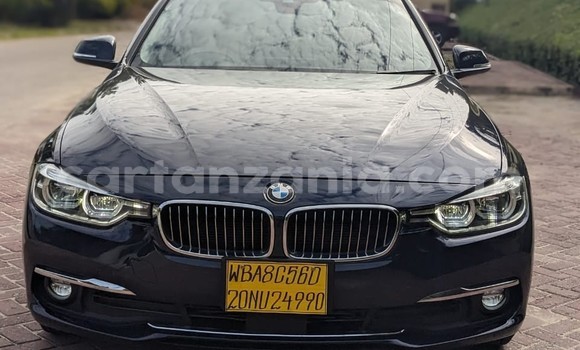 Nunua Imported BMW 3–Series Nyeusi Gari ndani ya Dar es Salaam nchini Dar es Salaam Nunua Imported BMW 3–Series Nyeusi Gari ndani ya Dar es Salaam nchini Dar es Salaam