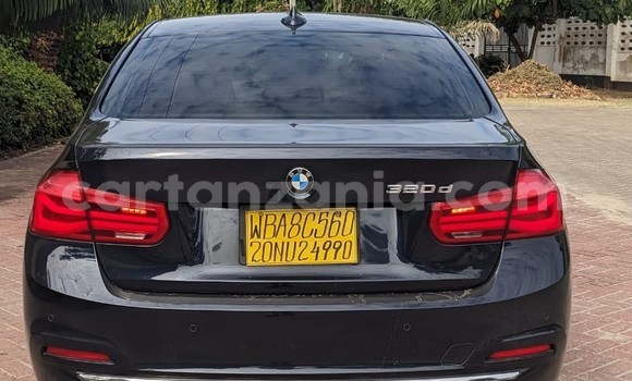 Nunua Imported BMW 3–Series Nyeusi Gari ndani ya Dar es Salaam nchini Dar es Salaam Nunua Imported BMW 3–Series Nyeusi Gari ndani ya Dar es Salaam nchini Dar es Salaam