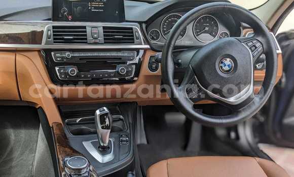 Nunua Imported BMW 3–Series Nyeusi Gari ndani ya Dar es Salaam nchini Dar es Salaam Nunua Imported BMW 3–Series Nyeusi Gari ndani ya Dar es Salaam nchini Dar es Salaam