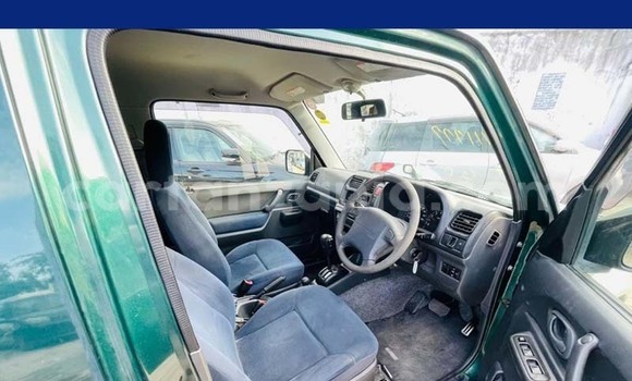 Buy New Suzuki Jimny Green Car in Dar es Salaam in Dar es Salaam Buy New Suzuki Jimny Green Car in Dar es Salaam in Dar es Salaam