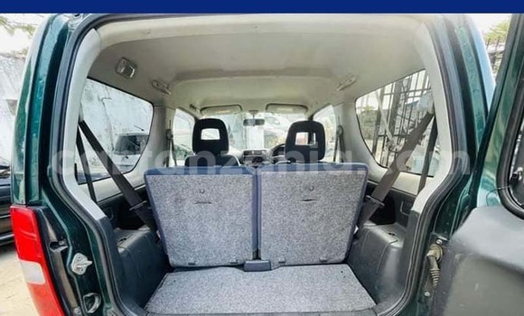Buy New Suzuki Jimny Green Car in Dar es Salaam in Dar es Salaam Buy New Suzuki Jimny Green Car in Dar es Salaam in Dar es Salaam