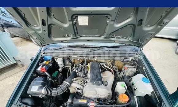 Buy New Suzuki Jimny Green Car in Dar es Salaam in Dar es Salaam Buy New Suzuki Jimny Green Car in Dar es Salaam in Dar es Salaam