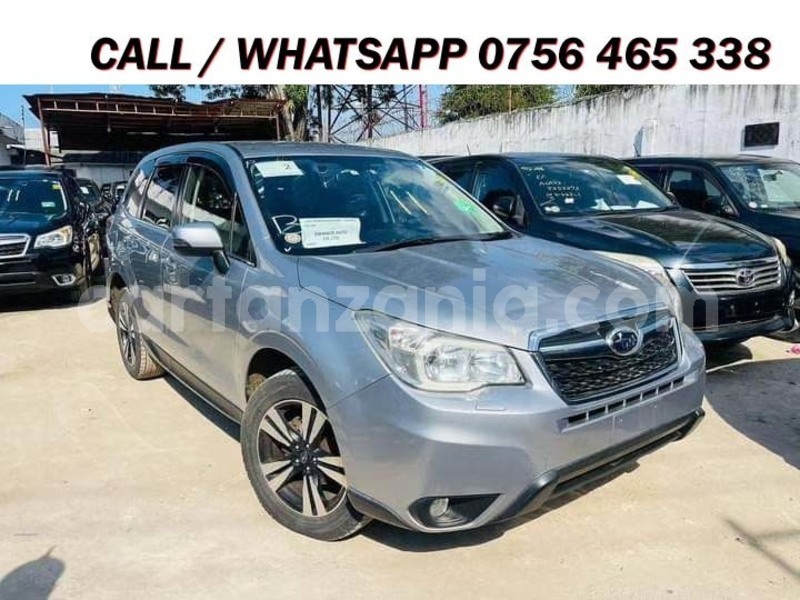 Big with watermark subaru forester dar es salaam dar es salaam 18953