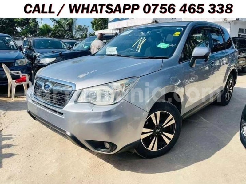 Big with watermark subaru forester dar es salaam dar es salaam 18953