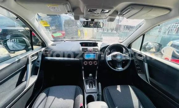 Buy New Subaru Forester Silver Car in Dar es Salaam in Dar es Salaam Buy New Subaru Forester Silver Car in Dar es Salaam in Dar es Salaam
