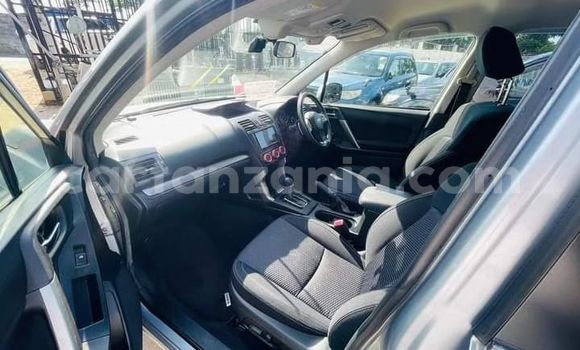Buy New Subaru Forester Silver Car in Dar es Salaam in Dar es Salaam Buy New Subaru Forester Silver Car in Dar es Salaam in Dar es Salaam