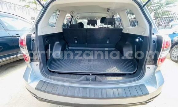 Buy New Subaru Forester Silver Car in Dar es Salaam in Dar es Salaam Buy New Subaru Forester Silver Car in Dar es Salaam in Dar es Salaam