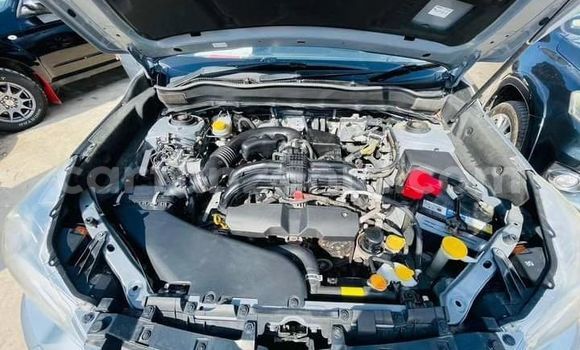 Buy New Subaru Forester Silver Car in Dar es Salaam in Dar es Salaam Buy New Subaru Forester Silver Car in Dar es Salaam in Dar es Salaam