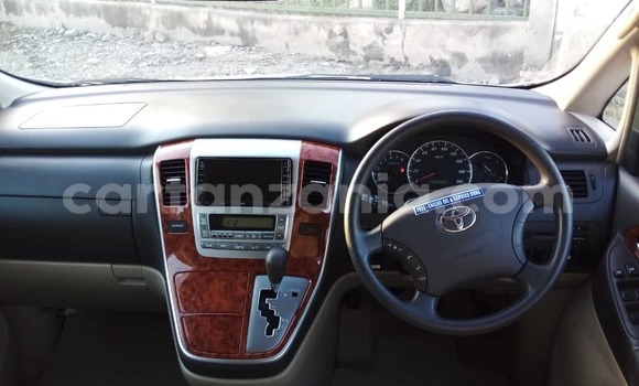 Nunua Imported Toyota Alphard Nyeupe Gari ndani ya Mwanza nchini Mwanza Nunua Imported Toyota Alphard Nyeupe Gari ndani ya Mwanza nchini Mwanza