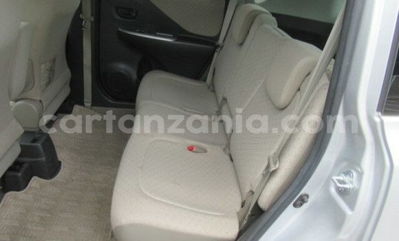 Buy Import Toyota Ractis Silver Car in Dar es Salaam in Dar es Salaam Buy Import Toyota Ractis Silver Car in Dar es Salaam in Dar es Salaam