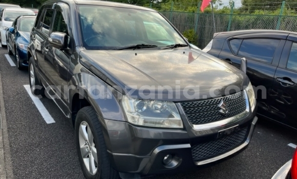 Buy Import Suzuki Escudo Other Car in Dar es Salaam in Dar es Salaam Buy Import Suzuki Escudo Other Car in Dar es Salaam in Dar es Salaam