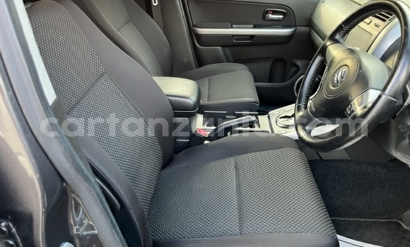 Buy Import Suzuki Escudo Other Car in Dar es Salaam in Dar es Salaam Buy Import Suzuki Escudo Other Car in Dar es Salaam in Dar es Salaam