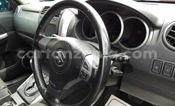 Buy Import Suzuki Escudo Other Car in Dar es Salaam in Dar es Salaam Buy Import Suzuki Escudo Other Car in Dar es Salaam in Dar es Salaam