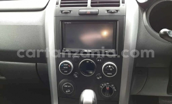 Buy Import Suzuki Escudo Other Car in Dar es Salaam in Dar es Salaam Buy Import Suzuki Escudo Other Car in Dar es Salaam in Dar es Salaam