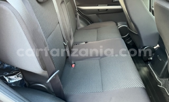Buy Import Suzuki Escudo Other Car in Dar es Salaam in Dar es Salaam Buy Import Suzuki Escudo Other Car in Dar es Salaam in Dar es Salaam
