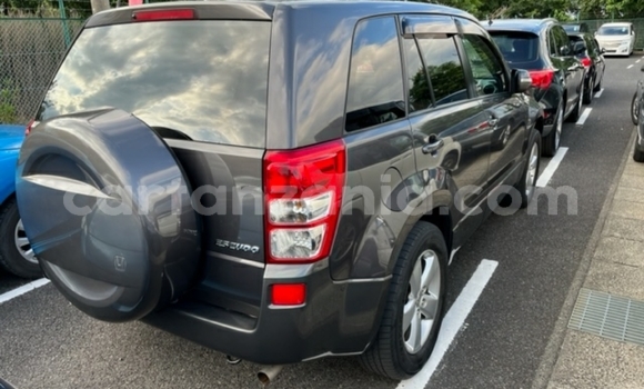 Buy Import Suzuki Escudo Other Car in Dar es Salaam in Dar es Salaam Buy Import Suzuki Escudo Other Car in Dar es Salaam in Dar es Salaam
