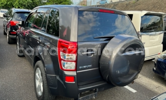 Buy Import Suzuki Escudo Other Car in Dar es Salaam in Dar es Salaam Buy Import Suzuki Escudo Other Car in Dar es Salaam in Dar es Salaam