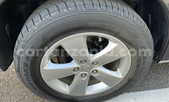 Buy Import Suzuki Escudo Other Car in Dar es Salaam in Dar es Salaam Buy Import Suzuki Escudo Other Car in Dar es Salaam in Dar es Salaam