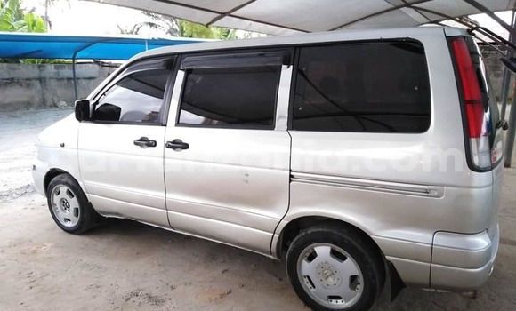 Buy Used Toyota Noah Silver Car in Dar es Salaam in Dar es Salaam Buy Used Toyota Noah Silver Car in Dar es Salaam in Dar es Salaam