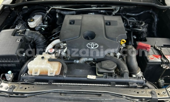 Buy Used Toyota Hiluxe Revo Other Car in Dar es Salaam in Dar es Salaam Buy Used Toyota Hiluxe Revo Other Car in Dar es Salaam in Dar es Salaam