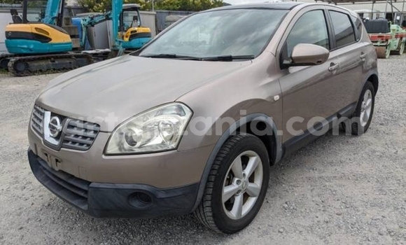 Nunua Imported Nissan Dualis Beige Gari ndani ya Dar es Salaam nchini Dar es Salaam Nunua Imported Nissan Dualis Beige Gari ndani ya Dar es Salaam nchini Dar es Salaam