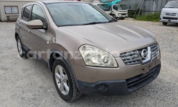 Nunua Imported Nissan Dualis Beige Gari ndani ya Dar es Salaam nchini Dar es Salaam Nunua Imported Nissan Dualis Beige Gari ndani ya Dar es Salaam nchini Dar es Salaam