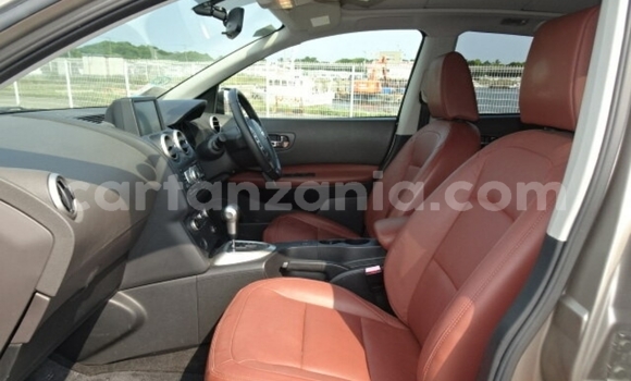 Nunua Imported Nissan Dualis Beige Gari ndani ya Dar es Salaam nchini Dar es Salaam Nunua Imported Nissan Dualis Beige Gari ndani ya Dar es Salaam nchini Dar es Salaam