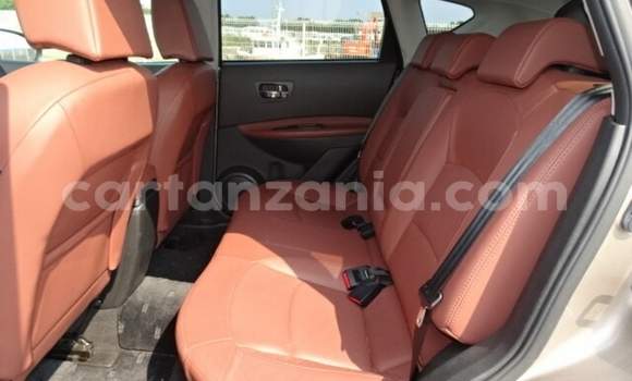 Nunua Imported Nissan Dualis Beige Gari ndani ya Dar es Salaam nchini Dar es Salaam Nunua Imported Nissan Dualis Beige Gari ndani ya Dar es Salaam nchini Dar es Salaam