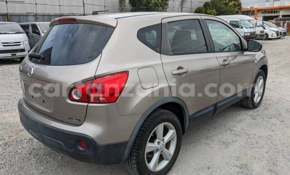 Nunua Imported Nissan Dualis Beige Gari ndani ya Dar es Salaam nchini Dar es Salaam Nunua Imported Nissan Dualis Beige Gari ndani ya Dar es Salaam nchini Dar es Salaam
