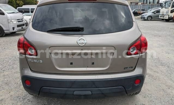 Nunua Imported Nissan Dualis Beige Gari ndani ya Dar es Salaam nchini Dar es Salaam Nunua Imported Nissan Dualis Beige Gari ndani ya Dar es Salaam nchini Dar es Salaam