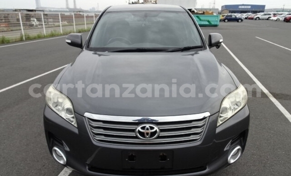 Buy Import Toyota Vanguard Other Car in Dar es Salaam in Dar es Salaam
