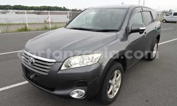 Buy Import Toyota Vanguard Other Car in Dar es Salaam in Dar es Salaam Buy Import Toyota Vanguard Other Car in Dar es Salaam in Dar es Salaam
