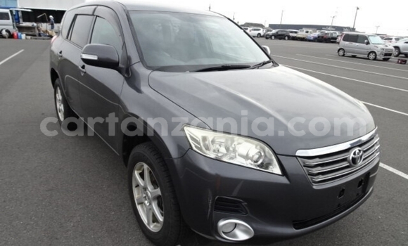 Buy Import Toyota Vanguard Other Car in Dar es Salaam in Dar es Salaam Buy Import Toyota Vanguard Other Car in Dar es Salaam in Dar es Salaam