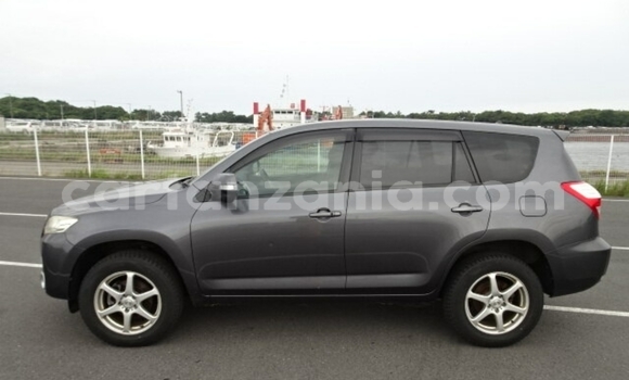 Buy Import Toyota Vanguard Other Car in Dar es Salaam in Dar es Salaam Buy Import Toyota Vanguard Other Car in Dar es Salaam in Dar es Salaam