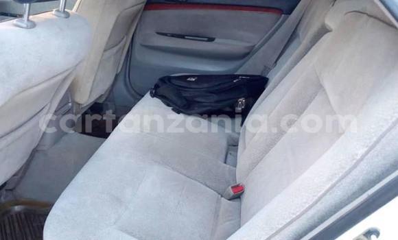 Buy Used Toyota Mark II White Car in Dar es Salaam in Dar es Salaam Buy Used Toyota Mark II White Car in Dar es Salaam in Dar es Salaam