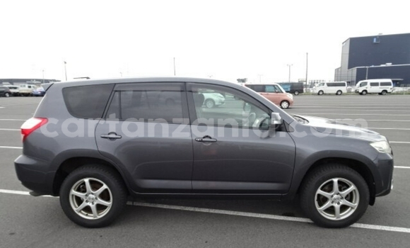 Buy Import Toyota Vanguard Other Car in Dar es Salaam in Dar es Salaam Buy Import Toyota Vanguard Other Car in Dar es Salaam in Dar es Salaam