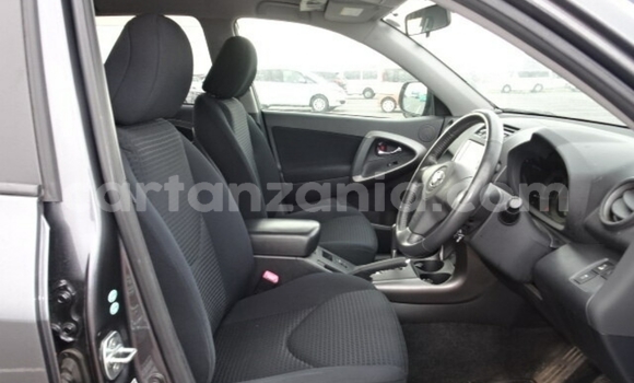 Buy Import Toyota Vanguard Other Car in Dar es Salaam in Dar es Salaam Buy Import Toyota Vanguard Other Car in Dar es Salaam in Dar es Salaam