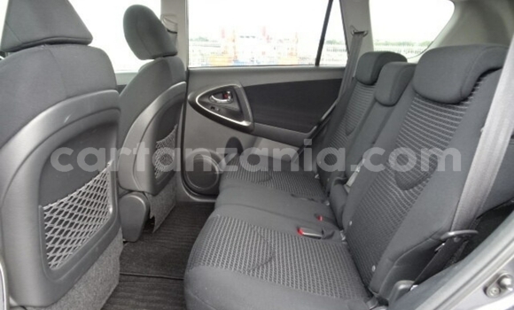 Buy Import Toyota Vanguard Other Car in Dar es Salaam in Dar es Salaam Buy Import Toyota Vanguard Other Car in Dar es Salaam in Dar es Salaam