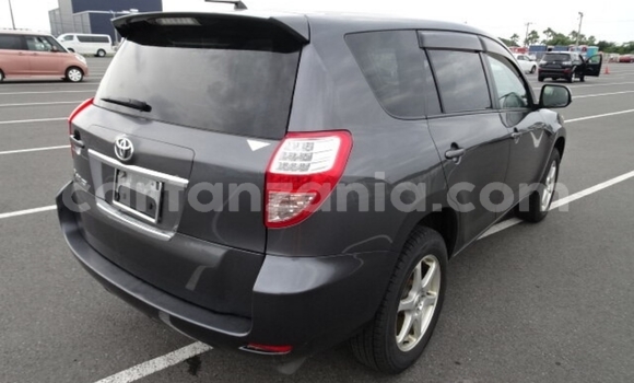 Buy Import Toyota Vanguard Other Car in Dar es Salaam in Dar es Salaam Buy Import Toyota Vanguard Other Car in Dar es Salaam in Dar es Salaam