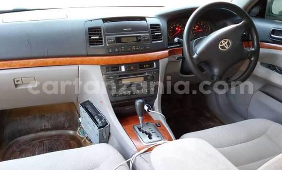 Buy Used Toyota Mark II White Car in Dar es Salaam in Dar es Salaam Buy Used Toyota Mark II White Car in Dar es Salaam in Dar es Salaam