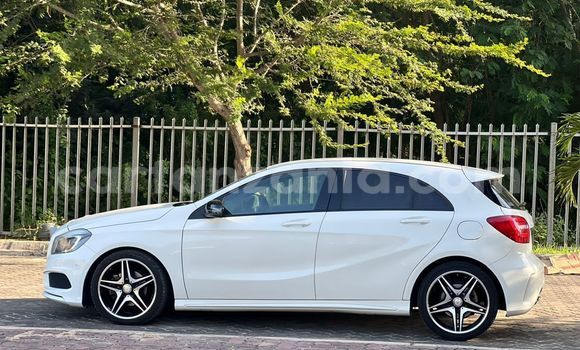 Nunua Imported Mercedes‒Benz A–Class Nyeupe Gari ndani ya Dar es Salaam nchini Dar es Salaam Nunua Imported Mercedes‒Benz A–Class Nyeupe Gari ndani ya Dar es Salaam nchini Dar es Salaam