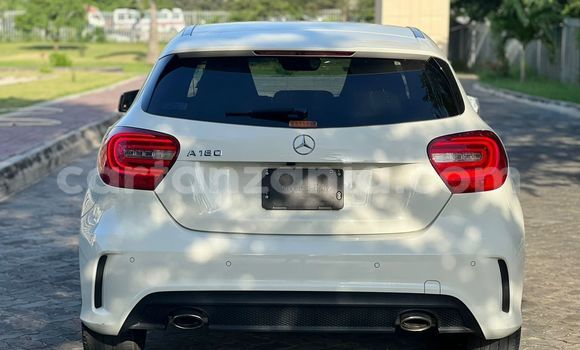 Nunua Imported Mercedes‒Benz A–Class Nyeupe Gari ndani ya Dar es Salaam nchini Dar es Salaam Nunua Imported Mercedes‒Benz A–Class Nyeupe Gari ndani ya Dar es Salaam nchini Dar es Salaam
