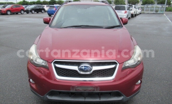 Buy Import Subaru Impreza Other Car in Dar es Salaam in Dar es Salaam Buy Import Subaru Impreza Other Car in Dar es Salaam in Dar es Salaam