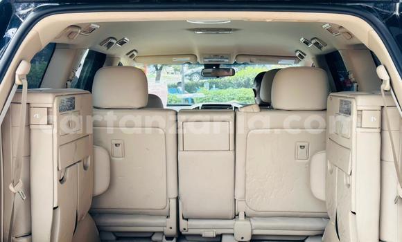 Buy Import Toyota Land Cruiser Black Car in Dar es Salaam in Dar es Salaam Buy Import Toyota Land Cruiser Black Car in Dar es Salaam in Dar es Salaam