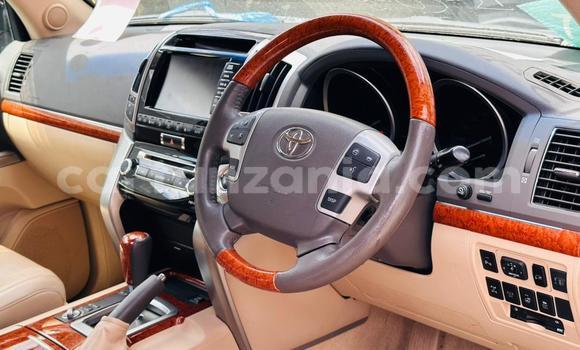 Buy Import Toyota Land Cruiser Black Car in Dar es Salaam in Dar es Salaam Buy Import Toyota Land Cruiser Black Car in Dar es Salaam in Dar es Salaam