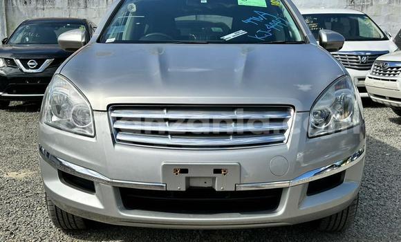 Buy Import Nissan Dualis Silver Car in Dar es Salaam in Dar es Salaam Buy Import Nissan Dualis Silver Car in Dar es Salaam in Dar es Salaam