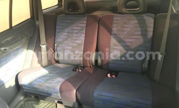 Buy Used Toyota RAV4 Other Car in Dar es Salaam in Dar es Salaam Buy Used Toyota RAV4 Other Car in Dar es Salaam in Dar es Salaam