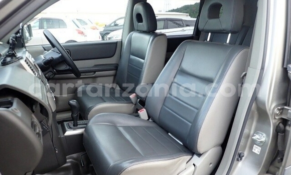 Buy Import Nissan X–Trail Silver Car in Dar es Salaam in Dar es Salaam Buy Import Nissan X–Trail Silver Car in Dar es Salaam in Dar es Salaam