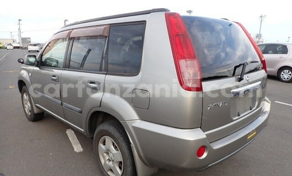 Buy Import Nissan X–Trail Silver Car in Dar es Salaam in Dar es Salaam Buy Import Nissan X–Trail Silver Car in Dar es Salaam in Dar es Salaam