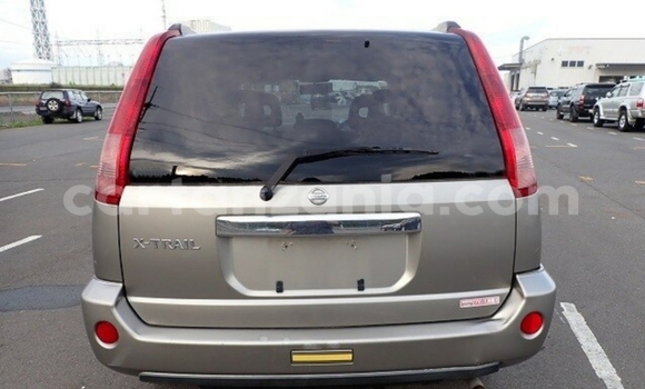 Buy Import Nissan X–Trail Silver Car in Dar es Salaam in Dar es Salaam Buy Import Nissan X–Trail Silver Car in Dar es Salaam in Dar es Salaam